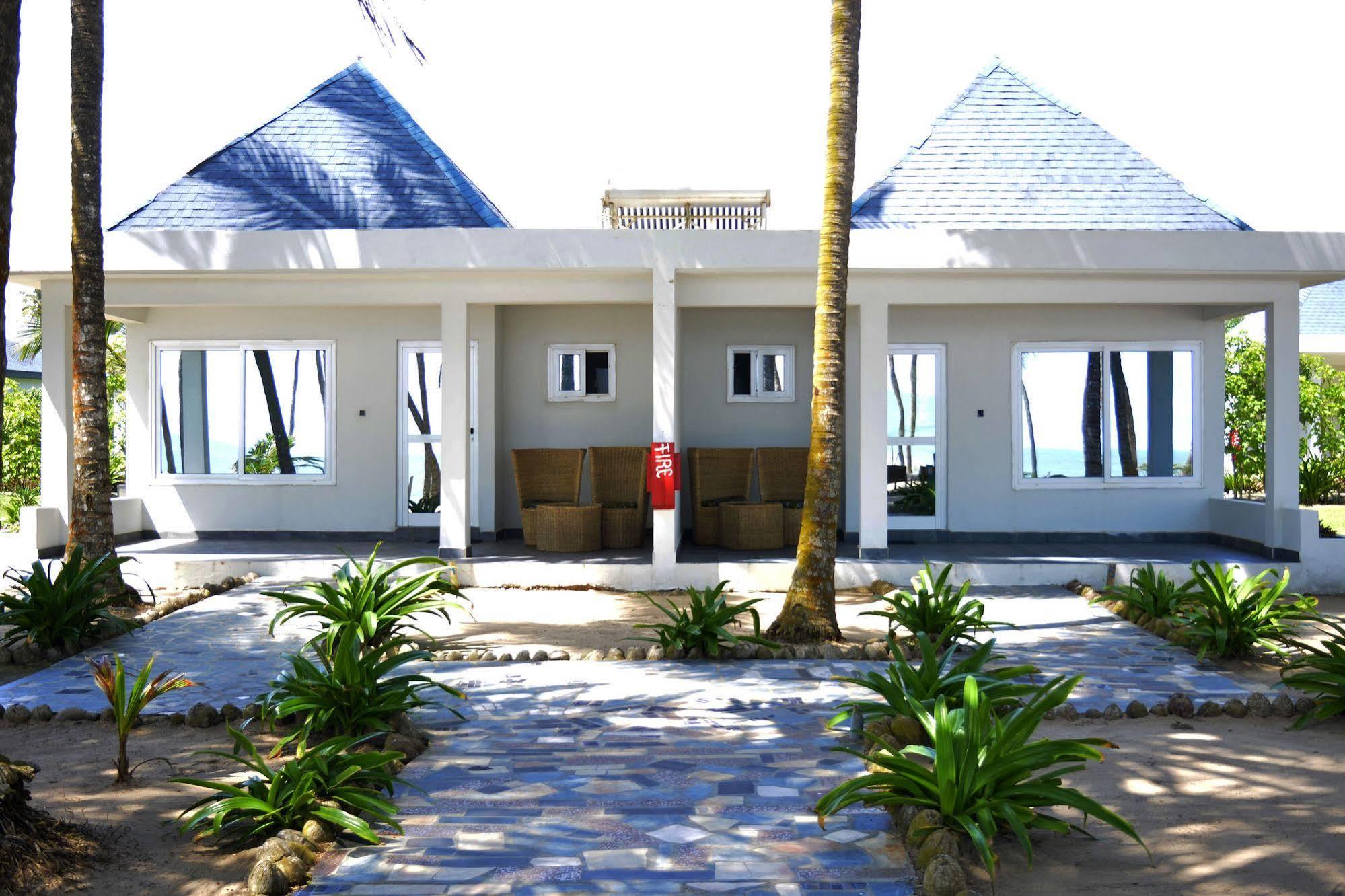 Blue Diamond Beach Resort Appam Exterior foto